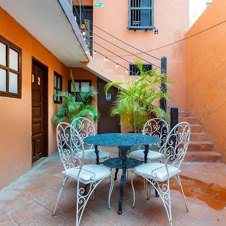 Gagaka Rua Hostel Santa Marta  Ngoại thất bức ảnh