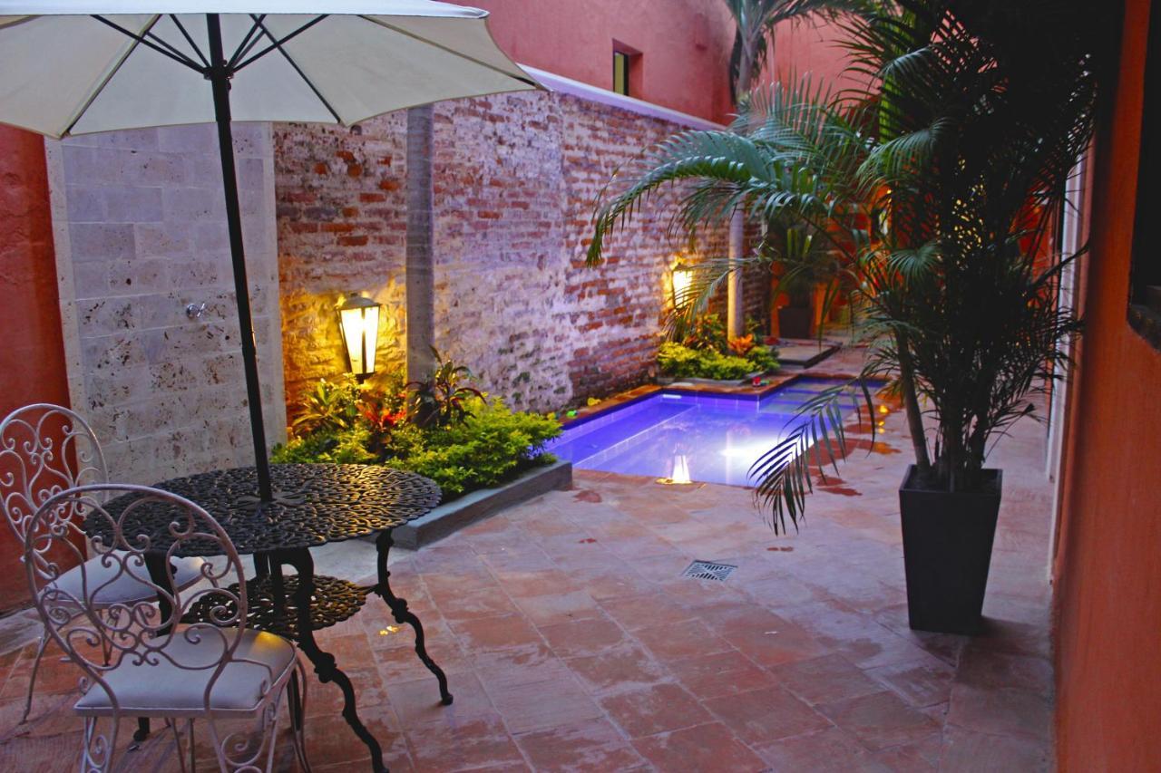 Gagaka Rua Hostel Santa Marta  Ngoại thất bức ảnh