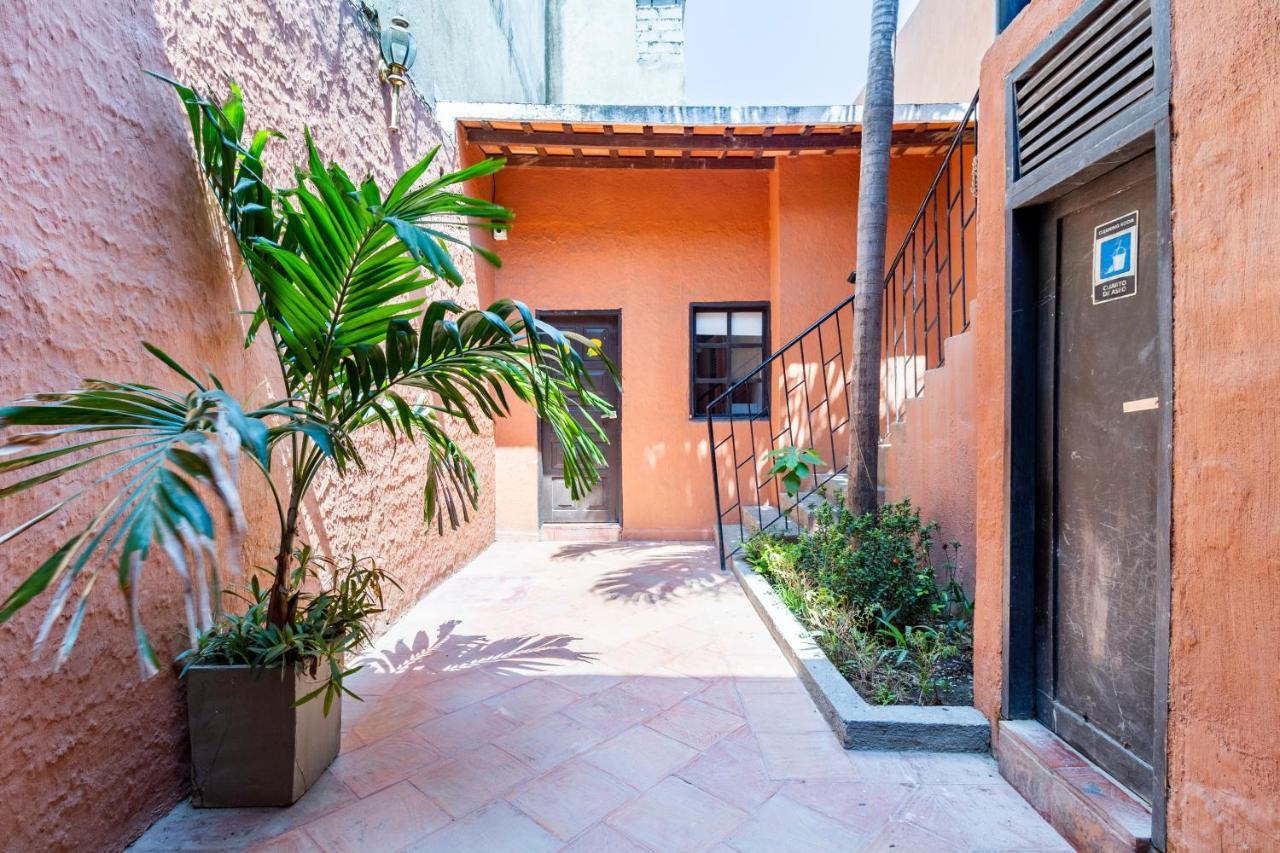 Gagaka Rua Hostel Santa Marta  Ngoại thất bức ảnh