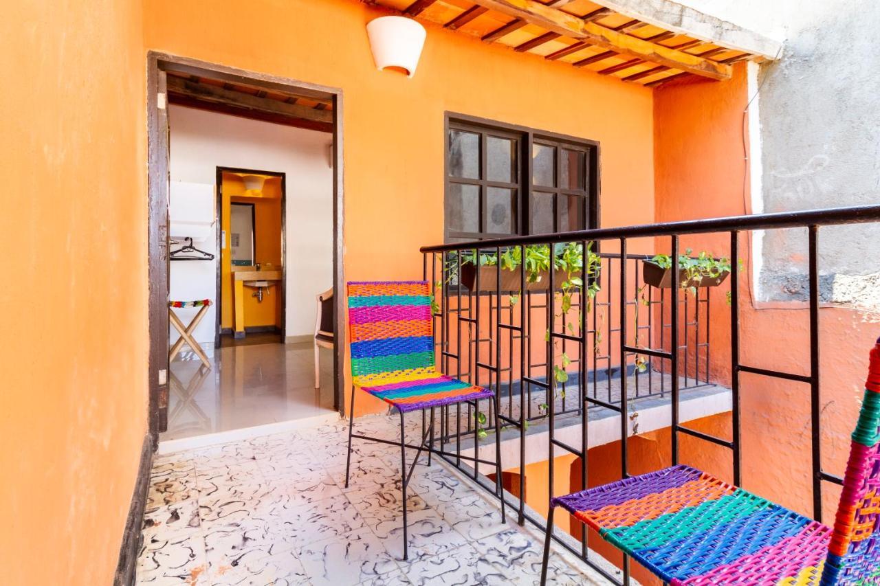 Gagaka Rua Hostel Santa Marta  Ngoại thất bức ảnh